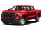 2022 Chevrolet Silverado 1500 Crew Cab Short Box 4-Wheel Drive LT Trail Boss