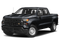2022 Chevrolet Silverado 1500 Crew Cab Short Box 4-Wheel Drive LTZ