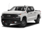 2022 Chevrolet Silverado 1500 LTD Crew Cab Short Box 4-Wheel Drive LT Trail Boss