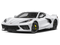 2023 Chevrolet Corvette Stingray Stingray Coupe 2LT