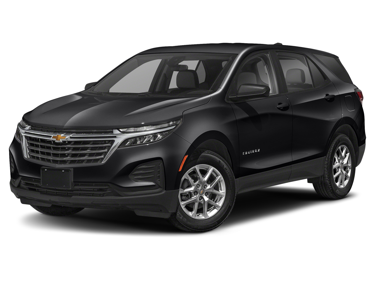 2023 Chevrolet Equinox AWD 4dr RS