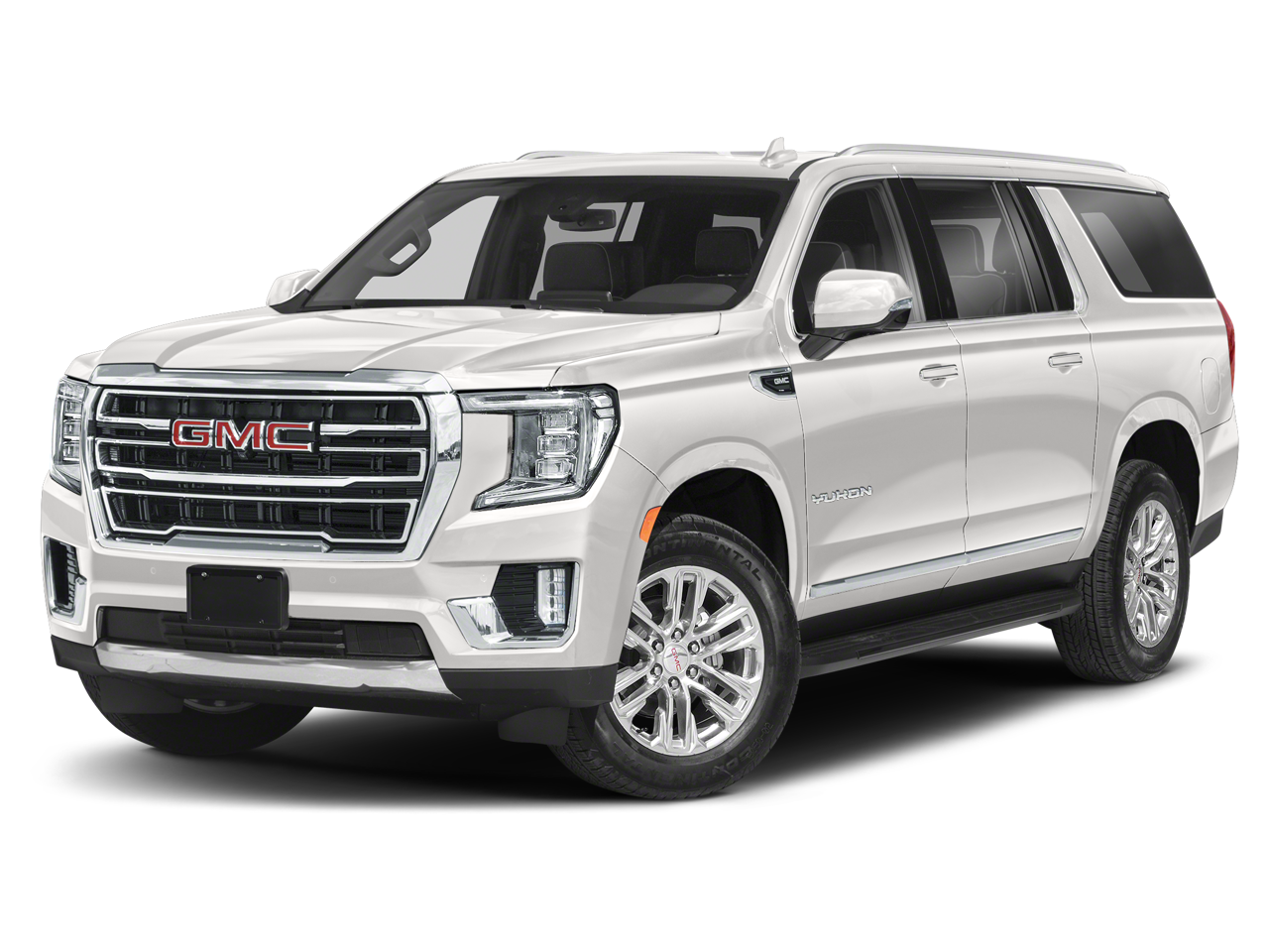 2023 GMC Yukon XL 4WD 4dr SLT