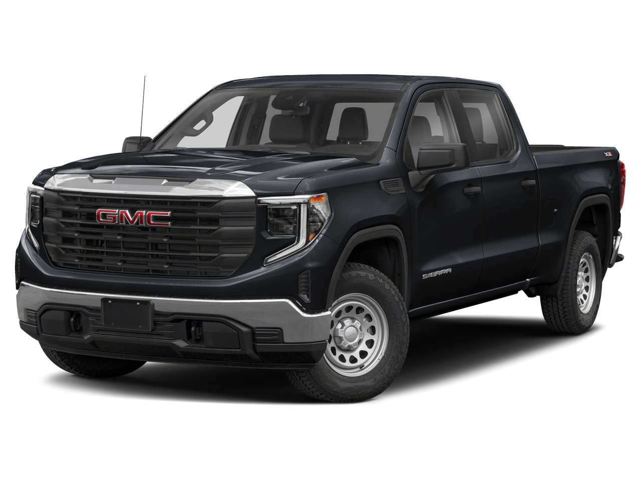 2023 GMC Sierra 1500 Crew Cab Short Box 4-Wheel Drive Denali Ultimate