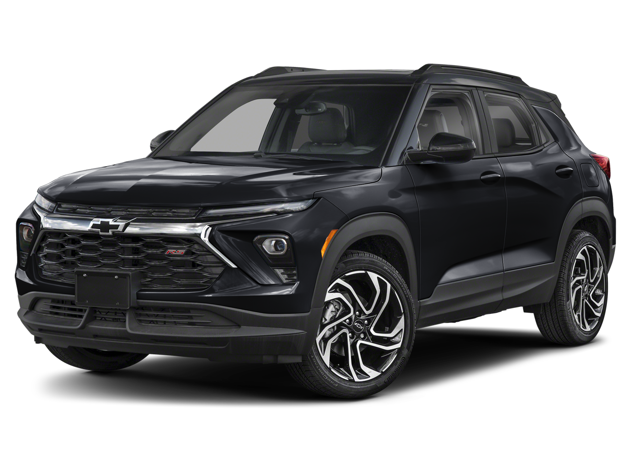 2024 Chevrolet Trailblazer RS for sale in Wakefield, RI