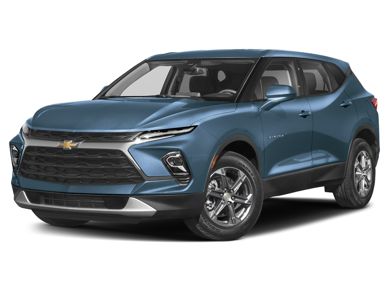 2024 Chevrolet Blazer RS AWD