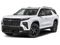 2024 Chevrolet Traverse RS w/2RS