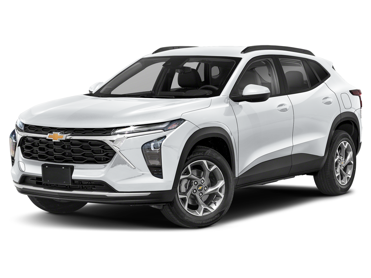 2024 Chevrolet Trax Activ for sale in Wakefield, RI