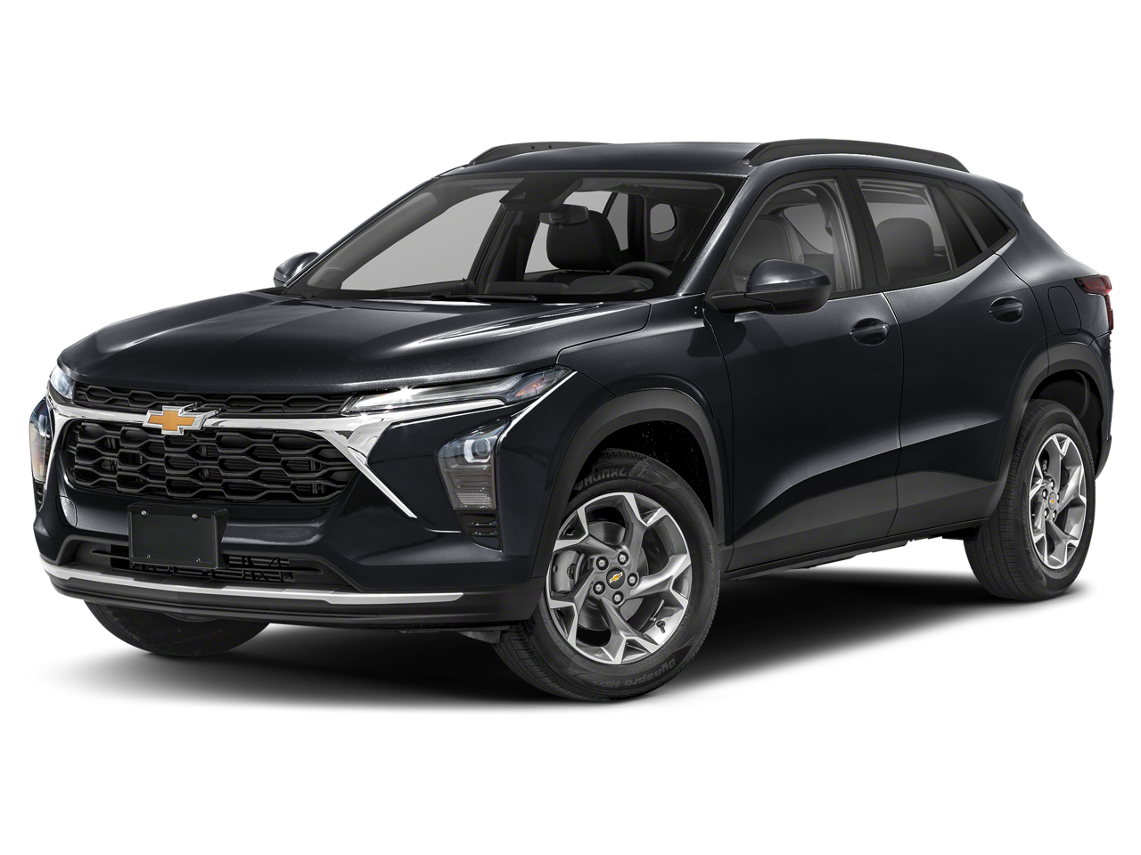 2024 Chevrolet Trax LT for sale in Wakefield, RI