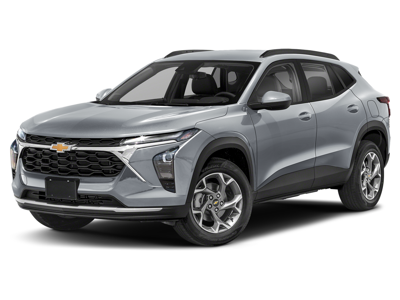 2024 Chevrolet Trax FWD 4dr 2RS
