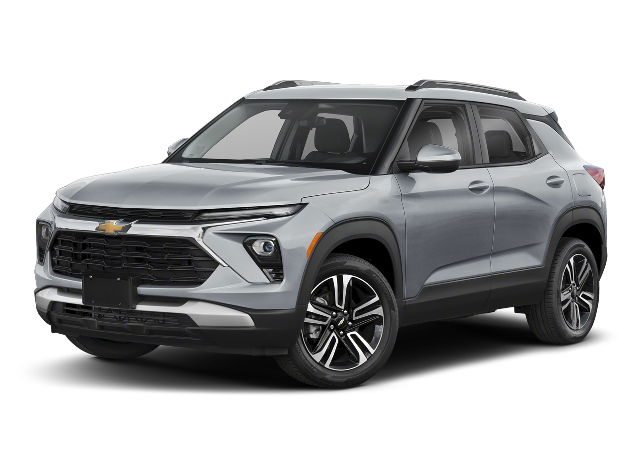 2025 Chevrolet Trailblazer LT for sale in Wakefield, RI