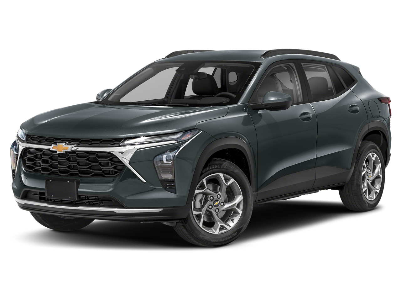 2025 Chevrolet Trax Base