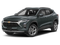 2025 Chevrolet Trax Base