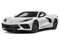 2026 Chevrolet Corvette Stingray Stingray Coupe 2LT