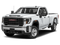 2026 GMC Sierra 2500 HD Double Cab Standard Box 4-Wheel Drive SLE