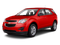 2013 Chevrolet Equinox AWD 1LT