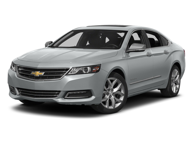 2014 Chevrolet Impala Base