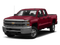 2018 Chevrolet Silverado 2500 HD Double Cab Standard Box 4-Wheel Drive LT