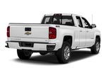 2017 Chevrolet Silverado 1500 Double Cab Standard Box 4-Wheel Drive LT All Star Edition