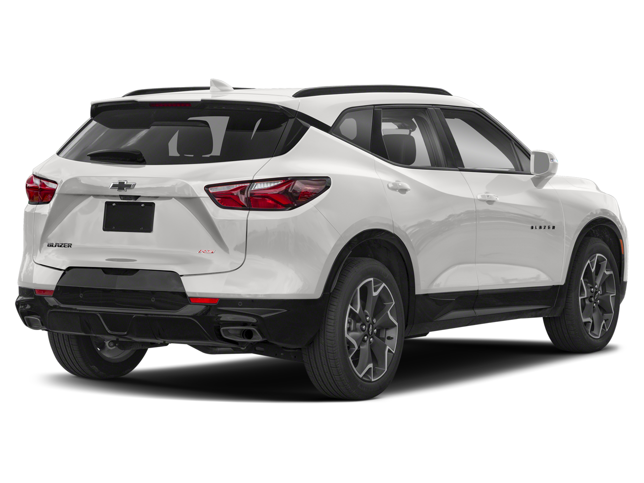 2019 Chevrolet Blazer Base