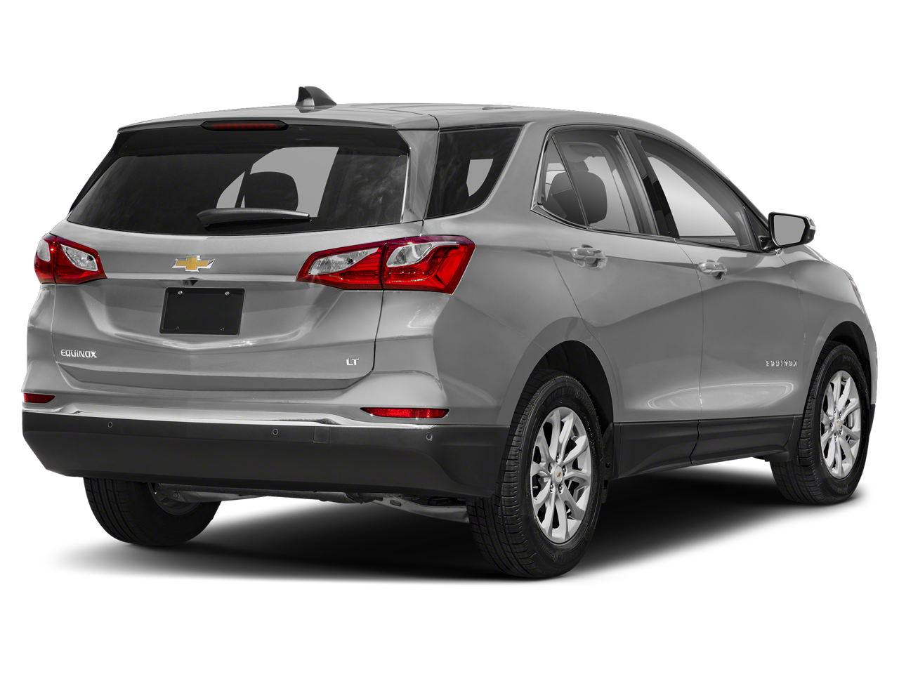 2019 Chevrolet Equinox AWD LT
