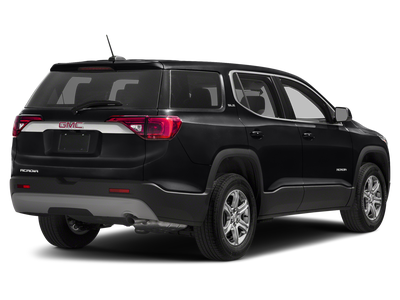 2019 GMC Acadia AWD SLE-1