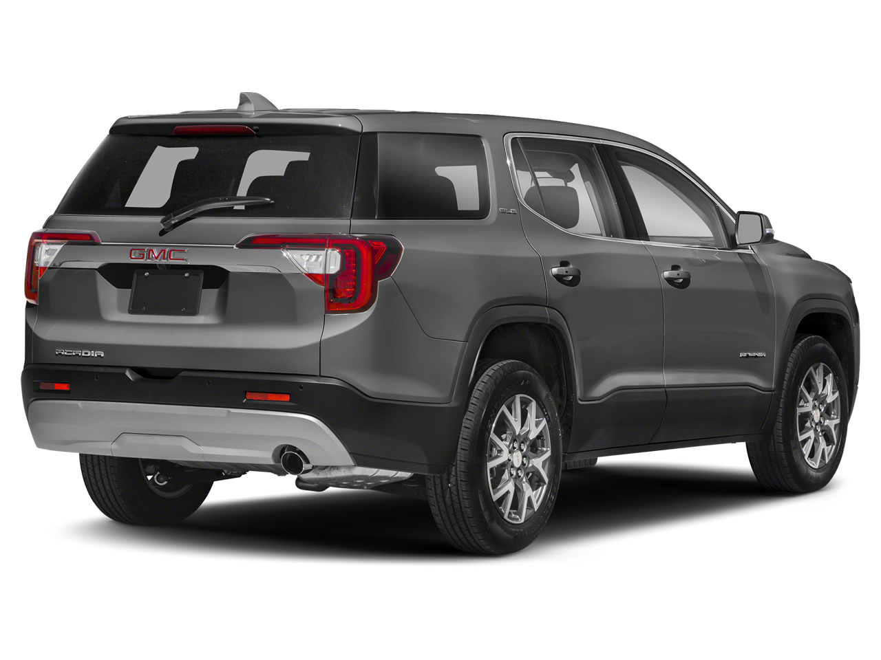 2020 GMC Acadia AWD SLE