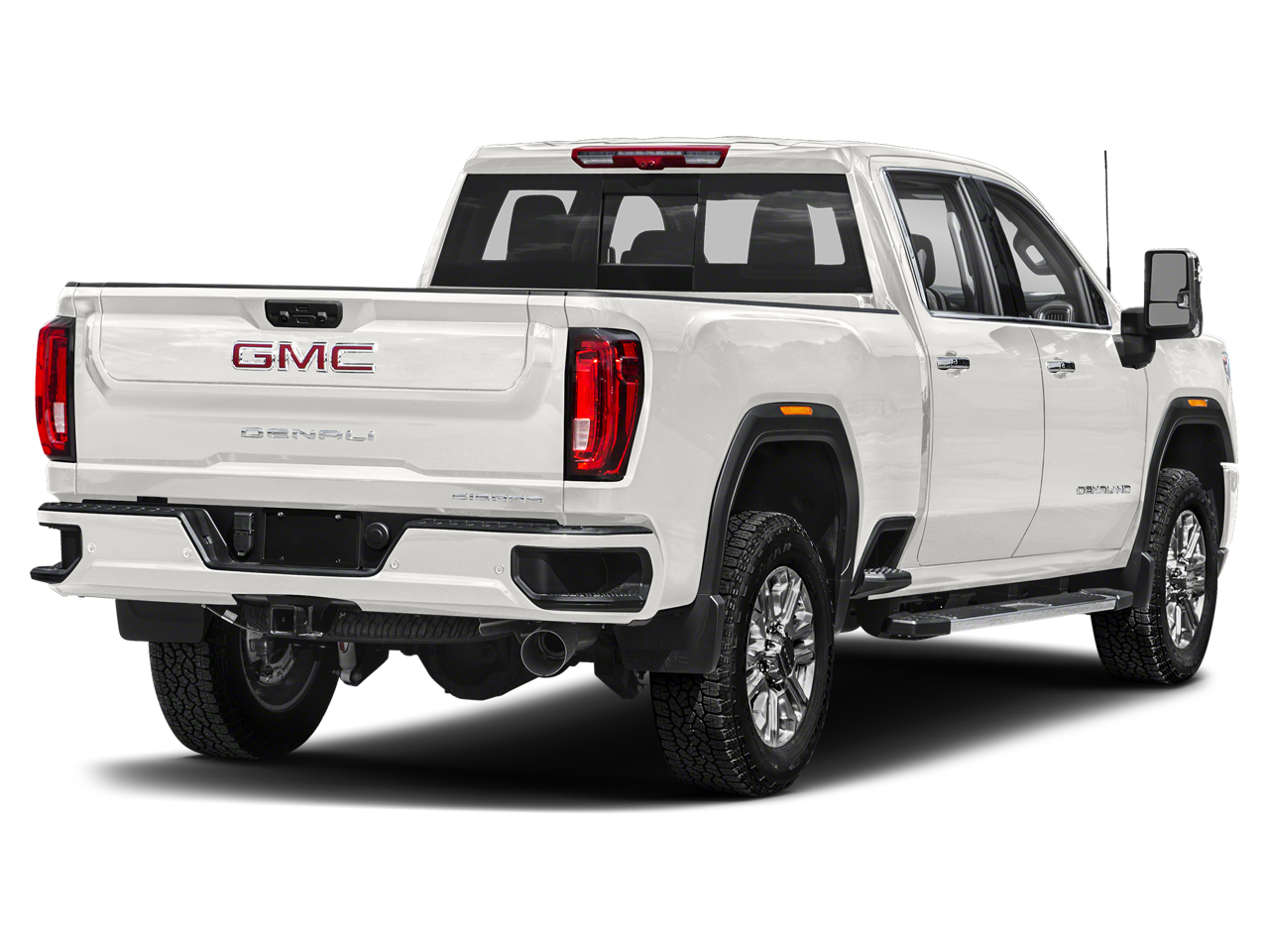 2020 GMC Sierra 3500 HD Base