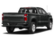 2021 Chevrolet Silverado 1500 Double Cab Standard Box 4-Wheel Drive Custom