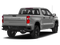 2021 Chevrolet Silverado 1500 Crew Cab Short Box 4-Wheel Drive LT Trail Boss