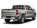 2021 Chevrolet Silverado 1500 Crew Cab Short Box 4-Wheel Drive LT All Star Edition