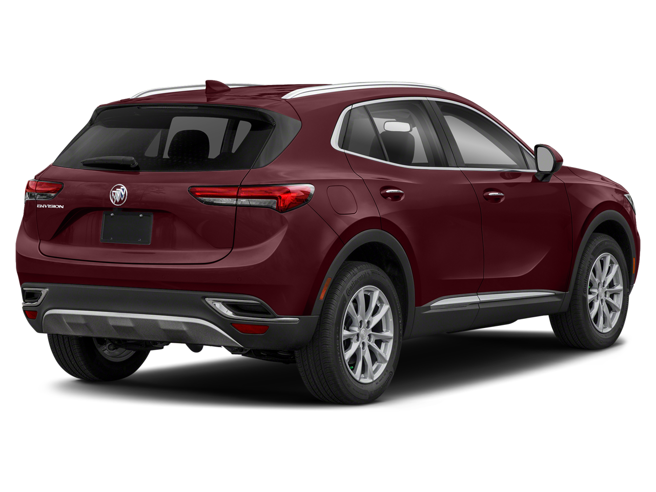 2022 Buick Envision AWD 4dr Avenir