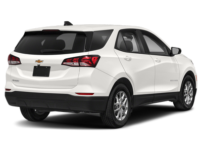 2022 Chevrolet Equinox AWD Premier
