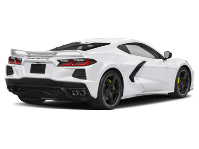 2023 Chevrolet Corvette Stingray Stingray Coupe 2LT