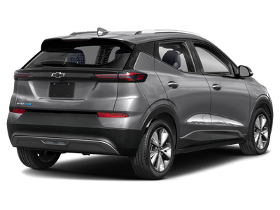 2023 Chevrolet Bolt EUV FWD 4dr LT
