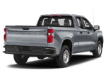 2023 Chevrolet Silverado 1500 Double Cab Standard Box 4-Wheel Drive LT 2FL