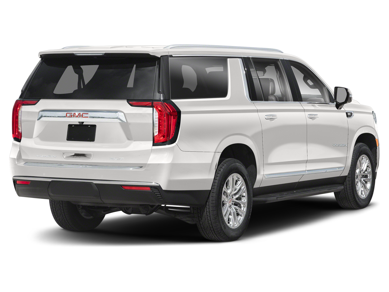 2023 GMC Yukon XL 4WD 4dr SLT