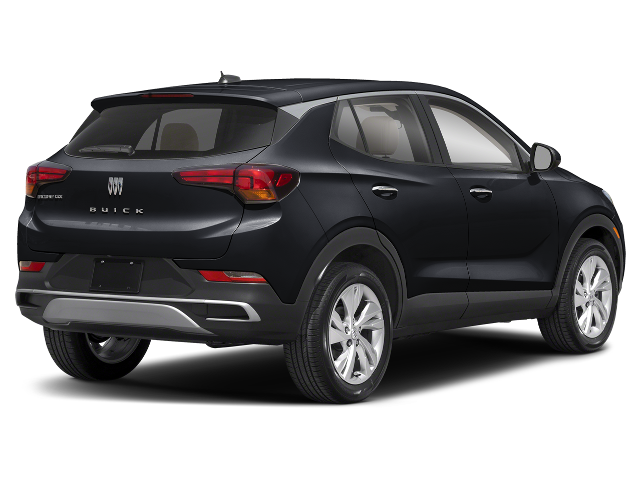 2024 Buick Encore GX Preferred AWD