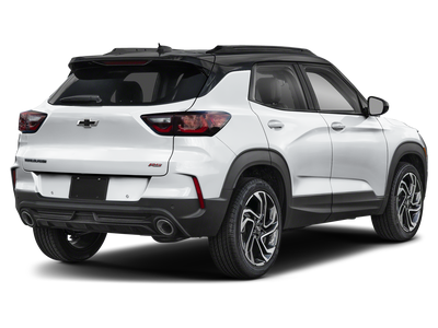 2024 Chevrolet Trailblazer AWD 4dr RS