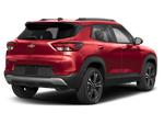 2024 Chevrolet Trailblazer AWD 4dr LT