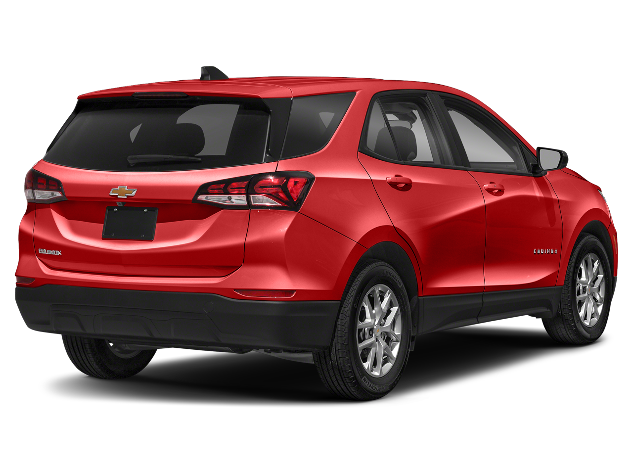 2024 Chevrolet Equinox AWD Premier