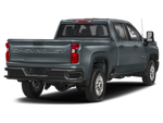 2024 Chevrolet Silverado 2500 HD Crew Cab Standard Box 4-Wheel Drive Custom
