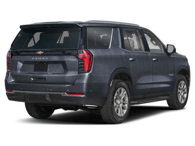 2025 Chevrolet Tahoe 4WD RST
