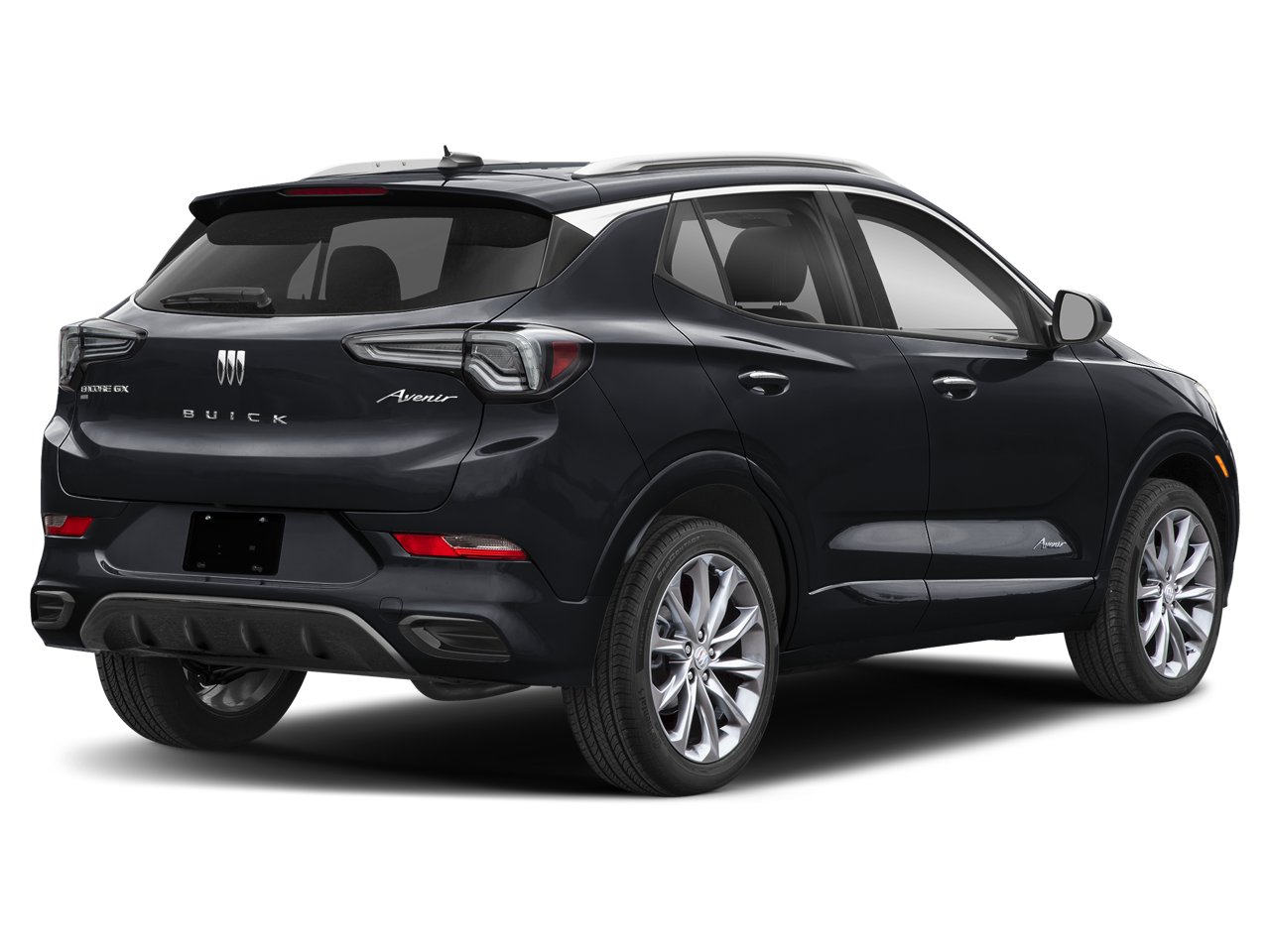 2026 Buick Encore GX Avenir AWD