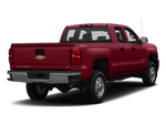 2018 Chevrolet Silverado 2500 HD Double Cab Standard Box 4-Wheel Drive LT
