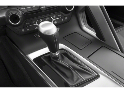 2015 Chevrolet Corvette Stingray Stingray Coupe 1LT
