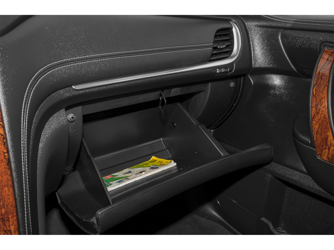 2015 Chevrolet Traverse AWD LTZ