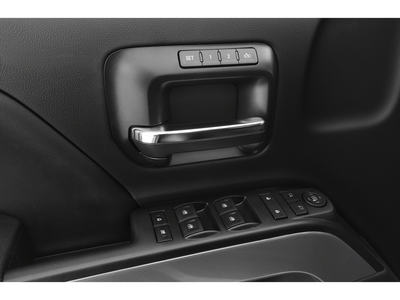 2015 Chevrolet Silverado 2500 HD LTZ