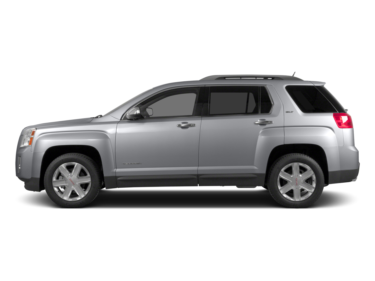 2015 GMC Terrain AWD SLT-1