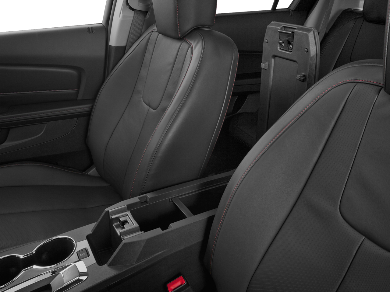 2015 GMC Terrain AWD SLT-1