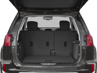 2016 GMC Terrain SLE